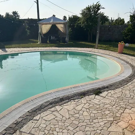 Oasi Ruffano