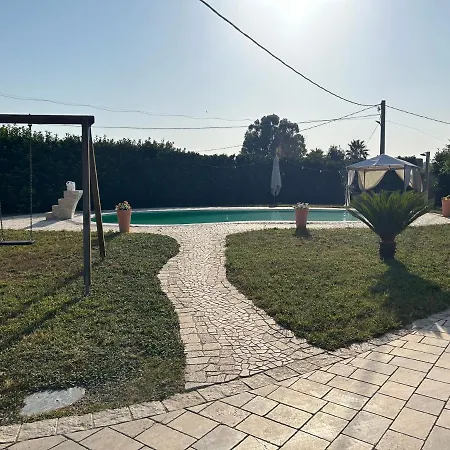 Oasi * Ruffano