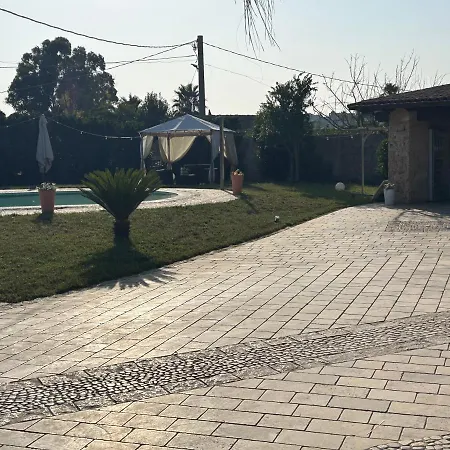 Oasi * Ruffano