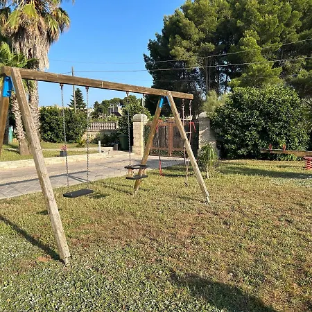 Oasi * Ruffano